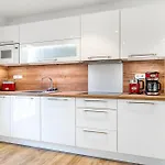 Borkum Apartment *