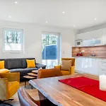 Borkum Apartment
