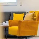 Apartment Borkum