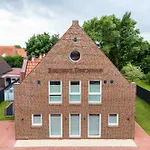 Borkum Apartment *
