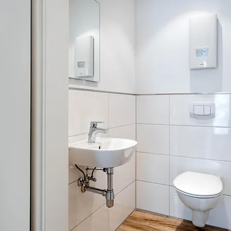 Borkum נורדן